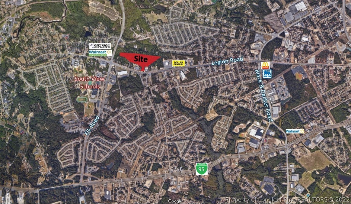 Legion Road Hope Mills, NC 28348 - Photo 2 of 5 unknown