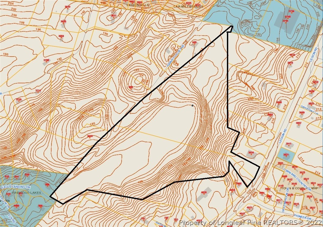 Legion Road Hope Mills, NC 28348 - Photo 3 of 5