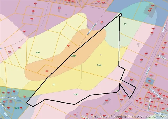 $325,000 | Legion Road, Hope Mills, NC 28348