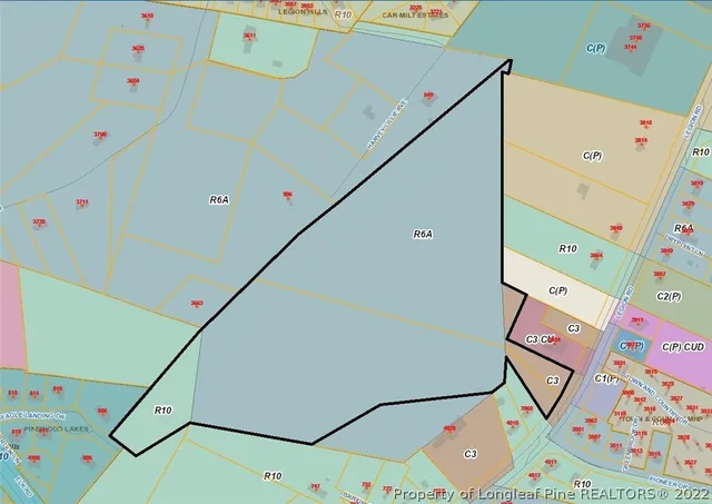 $325,000 | Legion Road, Hope Mills, NC 28348