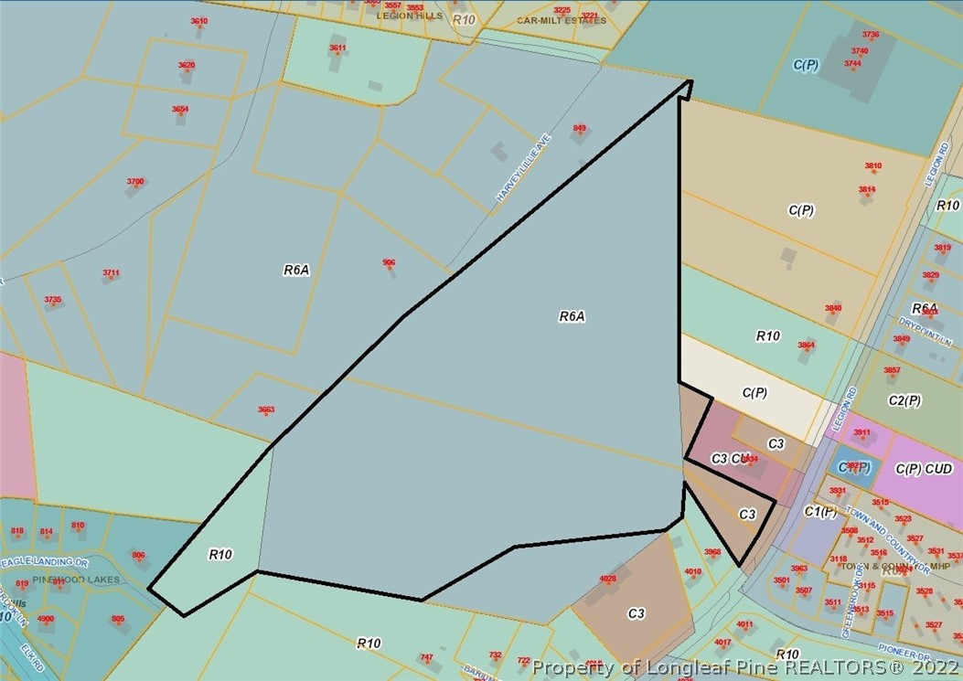 Legion Road Hope Mills, NC 28348 - Photo 5 of 5