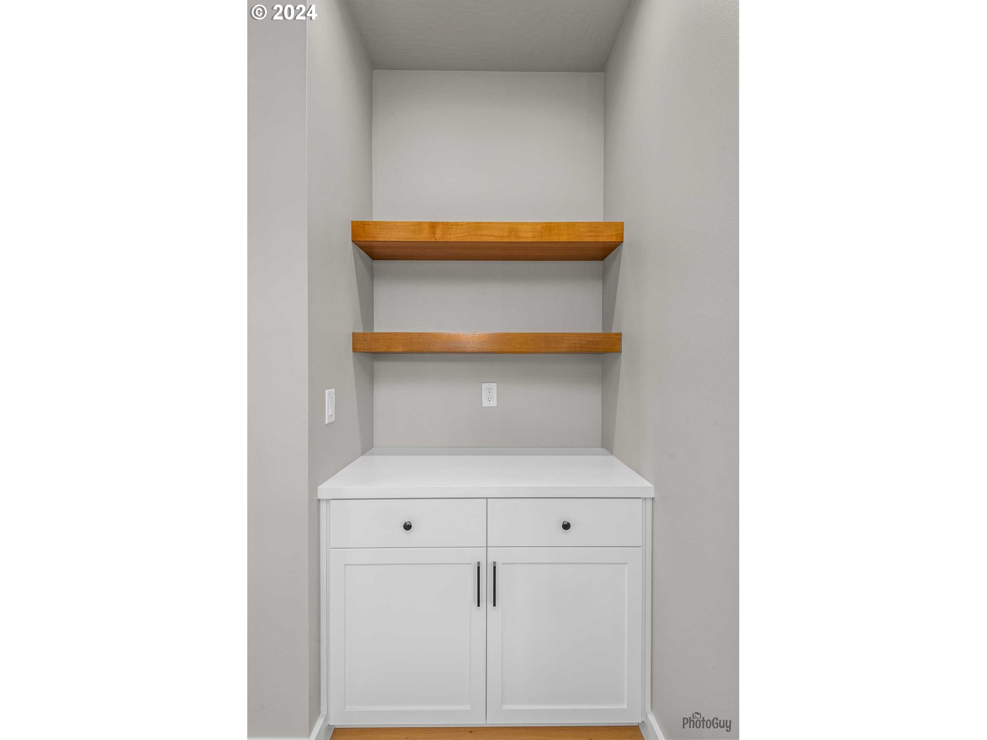 32748 Coburg Road Eugene, OR 97408 - Photo 17 of 35 a close view of utility room