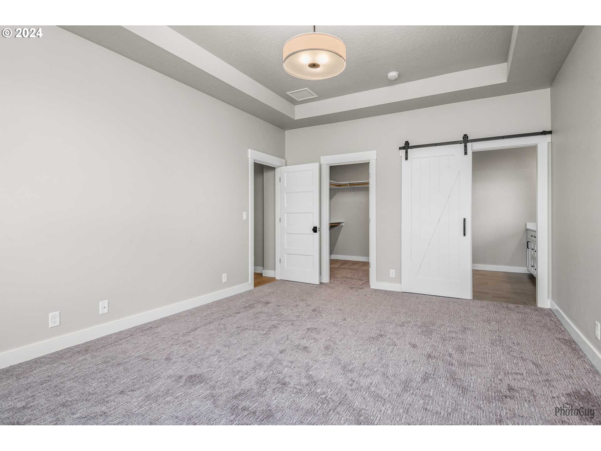 32748 Coburg Road Eugene, OR 97408 - Photo 25 of 35 a view of an empty room