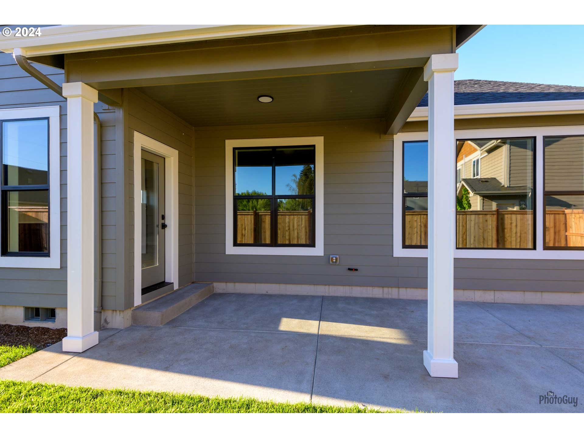 32748 Coburg Road Eugene, OR 97408 - Photo 32 of 35 a view of entrance door of the house