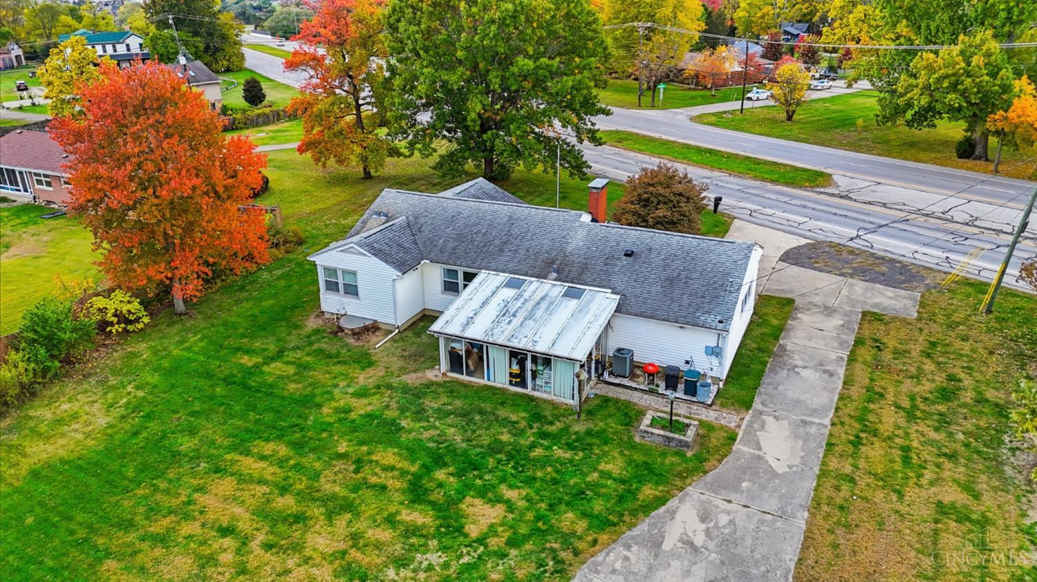 6098 Hamilton Middletown Road Monroe, OH 45044 - Photo 49 of 52