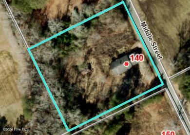 140 Middle Street Rockingham, NC 28379 - Photo 19 of 19
