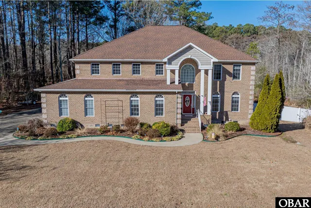 $775,000 | 906 Broomfield Trail, Elizabeth City, NC 27909