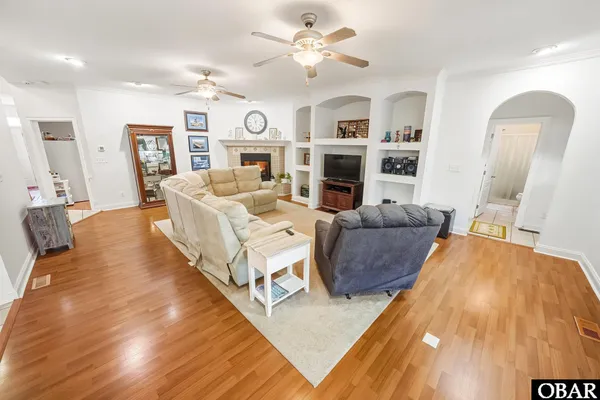 $775,000 | 906 Broomfield Trail, Elizabeth City, NC 27909