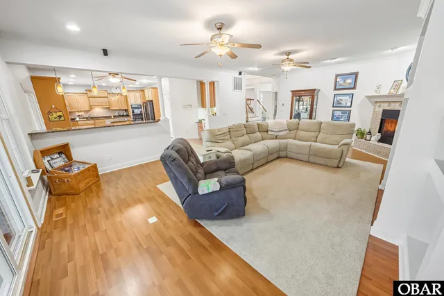 $775,000 | 906 Broomfield Trail, Elizabeth City, NC 27909