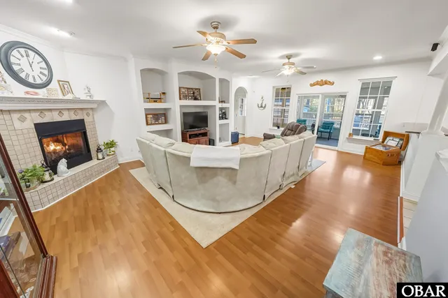 $775,000 | 906 Broomfield Trail, Elizabeth City, NC 27909