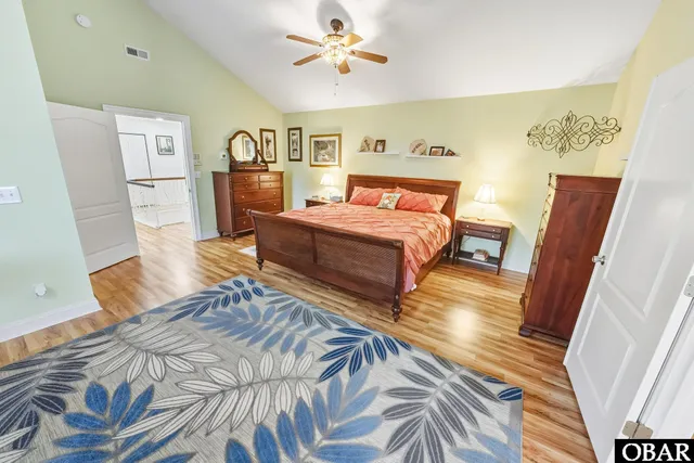 $775,000 | 906 Broomfield Trail, Elizabeth City, NC 27909