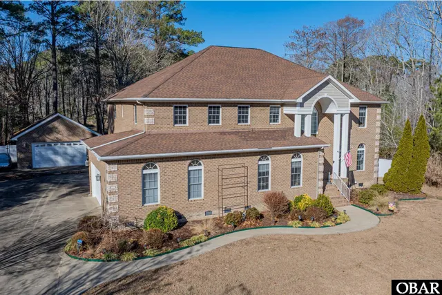 $775,000 | 906 Broomfield Trail, Elizabeth City, NC 27909