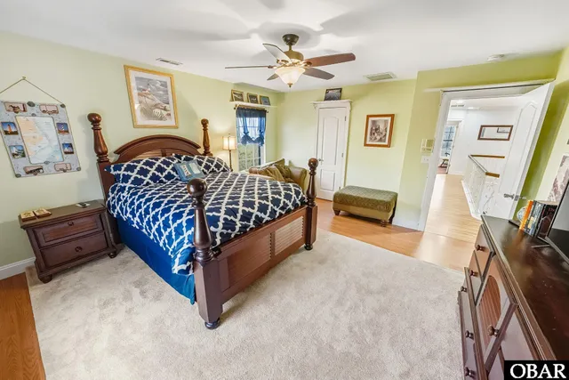 $775,000 | 906 Broomfield Trail, Elizabeth City, NC 27909