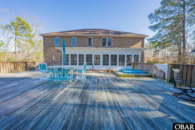 $775,000 | 906 Broomfield Trail, Elizabeth City, NC 27909