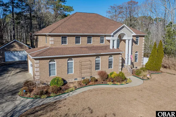 $775,000 | 906 Broomfield Trail, Elizabeth City, NC 27909