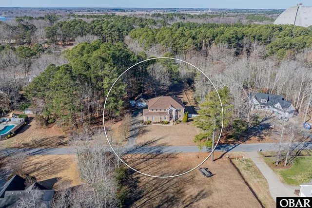 $775,000 | 906 Broomfield Trail, Elizabeth City, NC 27909
