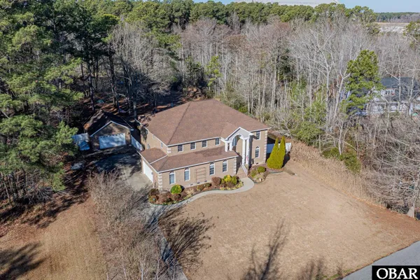 $775,000 | 906 Broomfield Trail, Elizabeth City, NC 27909