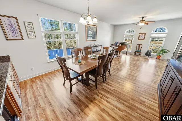 $775,000 | 906 Broomfield Trail, Elizabeth City, NC 27909