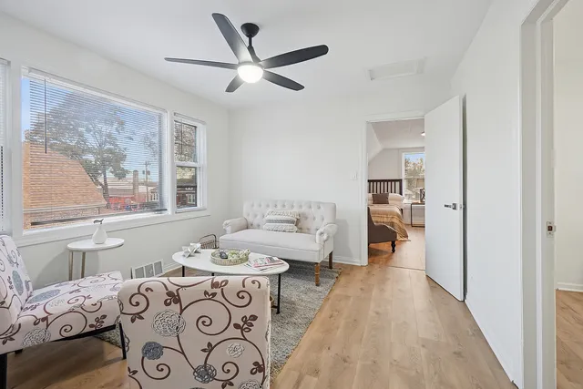 $449,000 | 4830 West Kamerling Avenue, Chicago, IL 60651