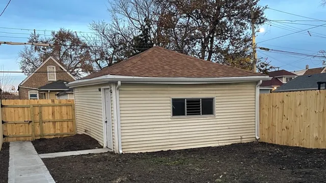 $449,000 | 4830 West Kamerling Avenue, Chicago, IL 60651