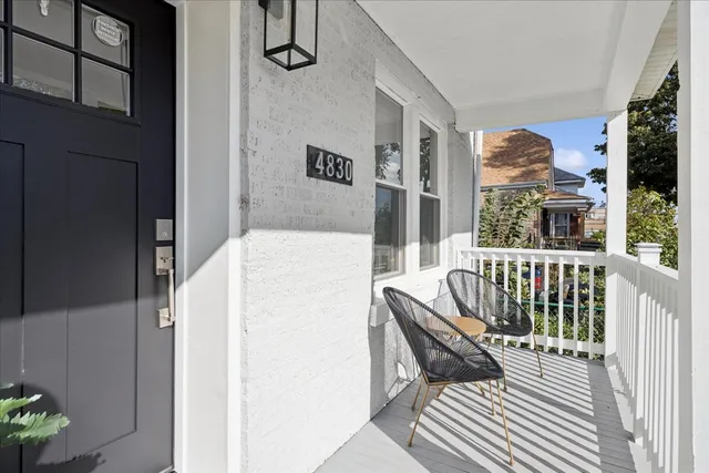$449,000 | 4830 West Kamerling Avenue, Chicago, IL 60651