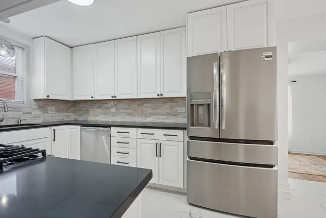 $449,000 | 4830 West Kamerling Avenue, Chicago, IL 60651