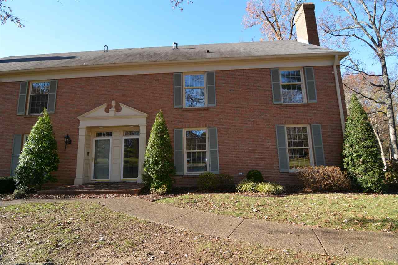 4011 Fairfax Road Evansville, IN 47710 - Photo 2 of 35 Gallery Image 2