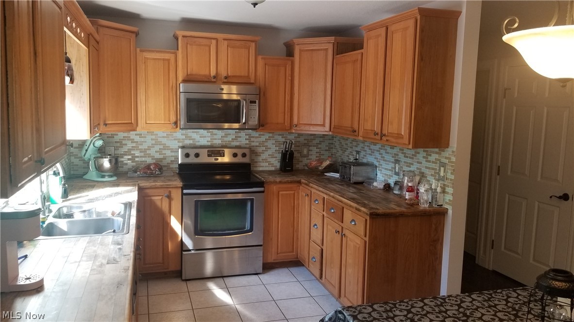 4432 Lyntz Road Warren, OH 44481 - Photo 13 of 30 Gallery Image 13