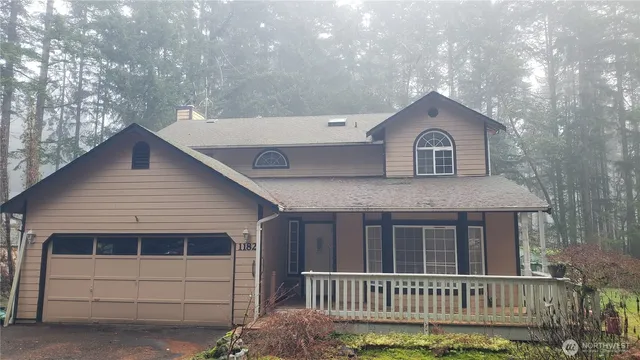 $500,000 | 1182 Southeast Irish Court, Port Orchard, WA 98367