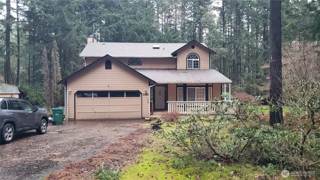 $500,000 | 1182 Southeast Irish Court, Port Orchard, WA 98367