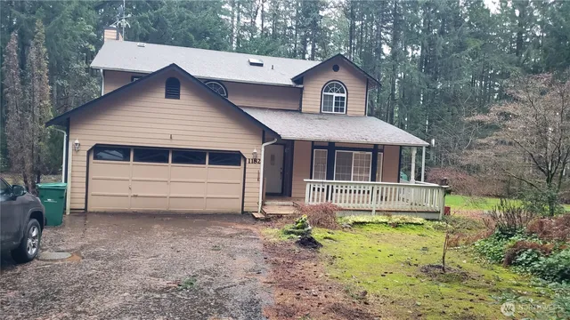 $500,000 | 1182 Southeast Irish Court, Port Orchard, WA 98367
