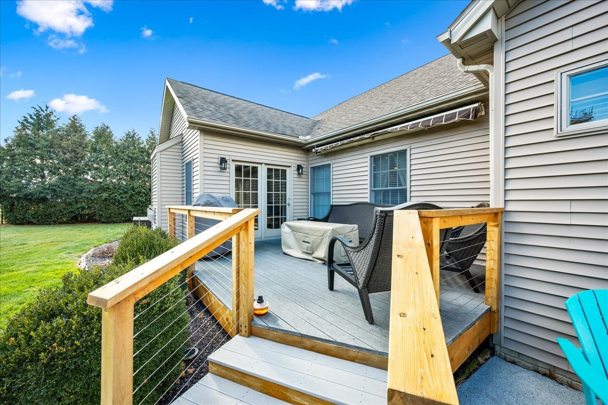 2516 Crooked Creek Road Bloomington, IL 61705 - Photo 36 of 47 Gallery Image 36