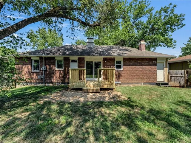 $205,000 | 13107 East 44th Terrace South, Independence, MO 64055