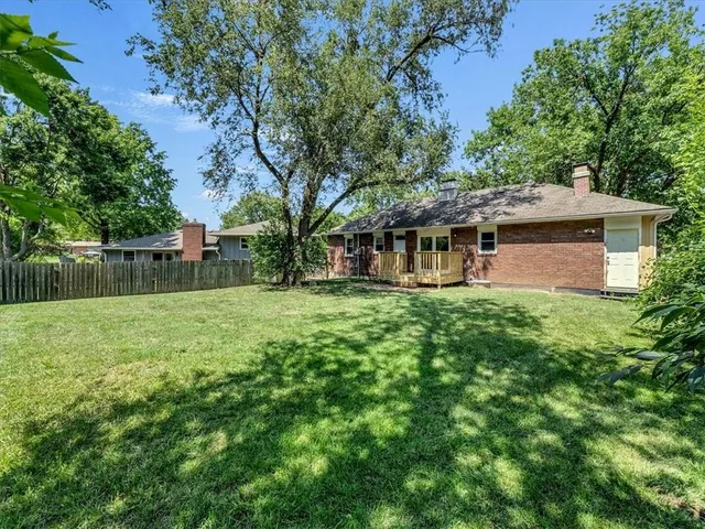 $205,000 | 13107 East 44th Terrace South, Independence, MO 64055