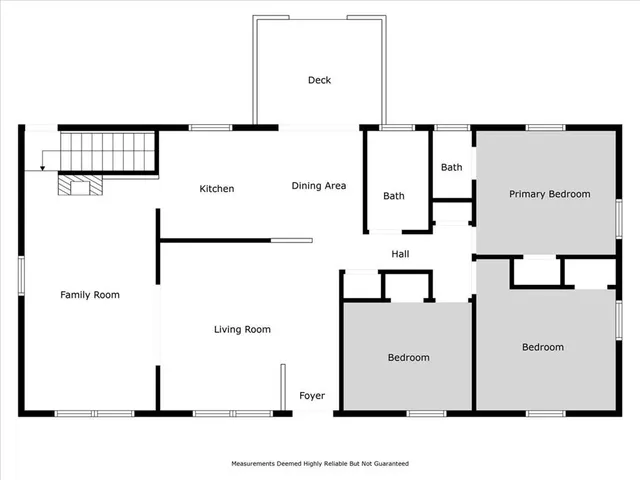 $205,000 | 13107 East 44th Terrace South, Independence, MO 64055