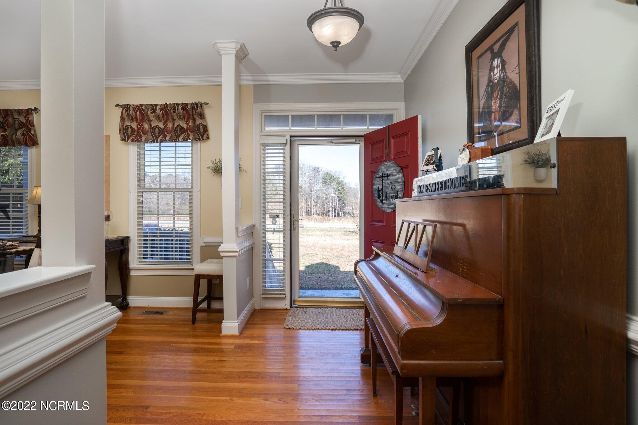 8734 Stokes Road Middlesex, NC 27557 - Photo 25 of 45 005-8734StokesRoad-Middlesex-NC-27557-SM