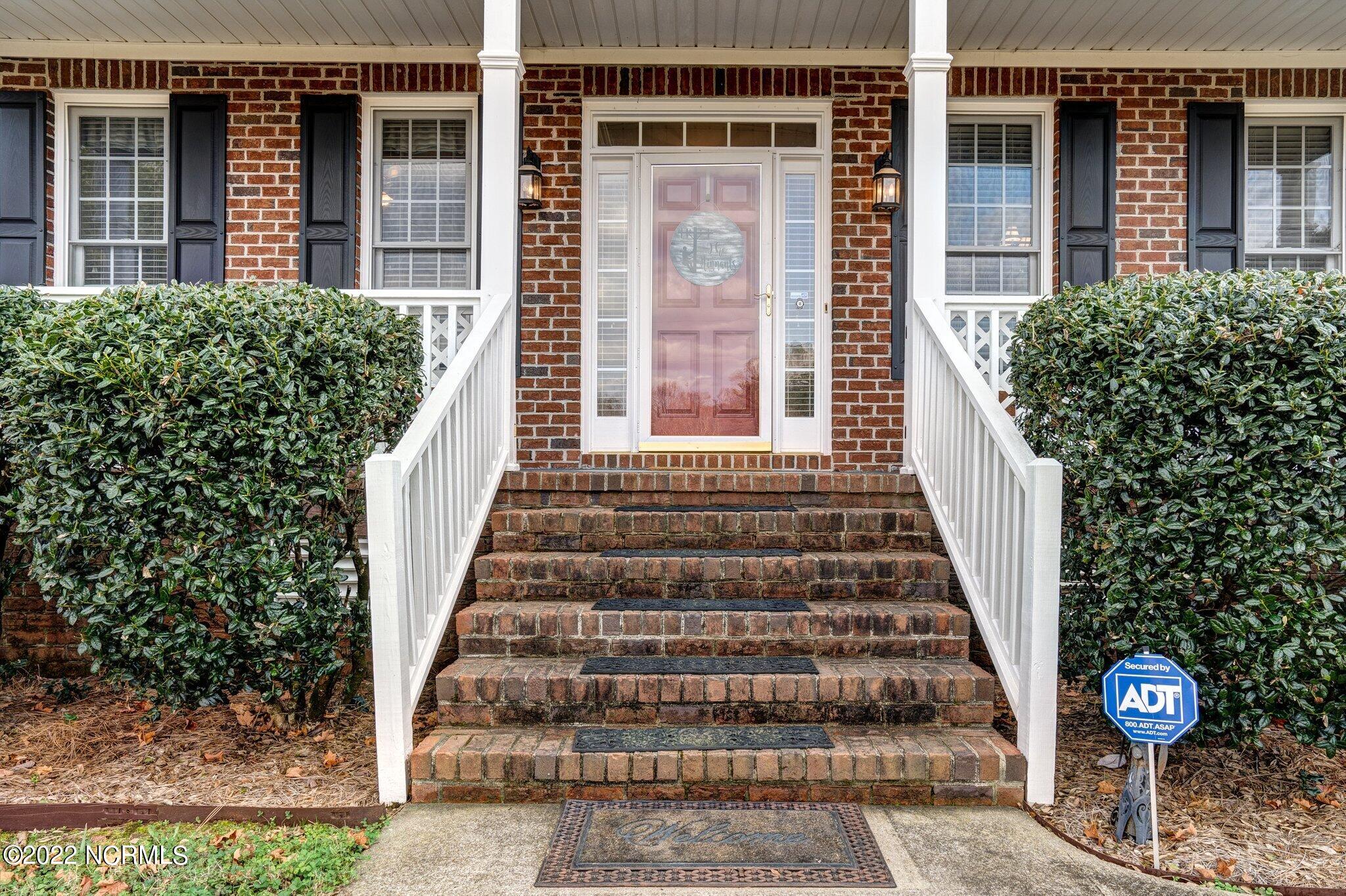 8734 Stokes Road Middlesex, NC 27557 - Photo 3 of 45 003-8734StokesRoad-Middlesex-NC-27557-SM