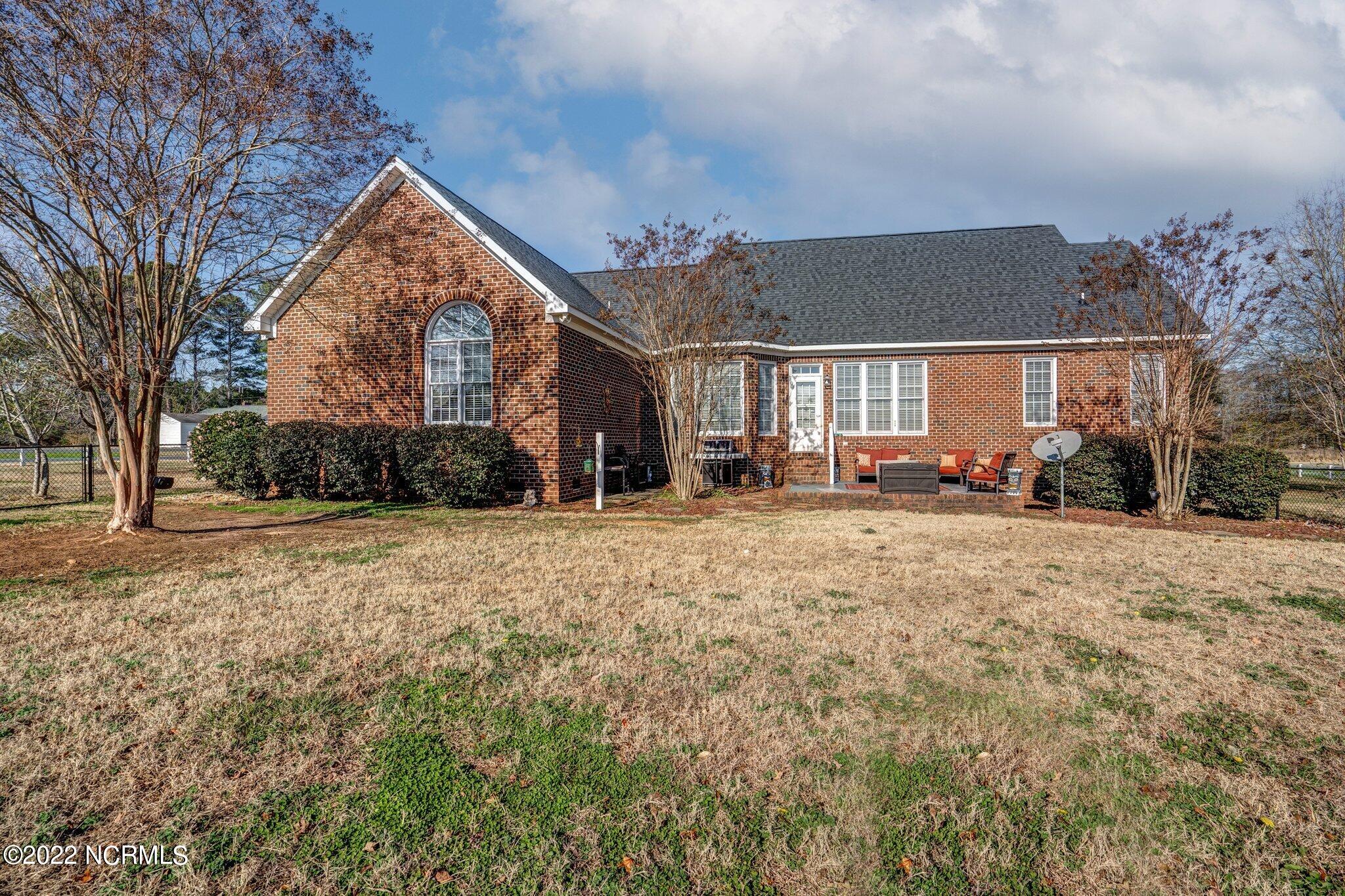 8734 Stokes Road Middlesex, NC 27557 - Photo 8 of 45 038-8734StokesRoad-Middlesex-NC-27557-SM