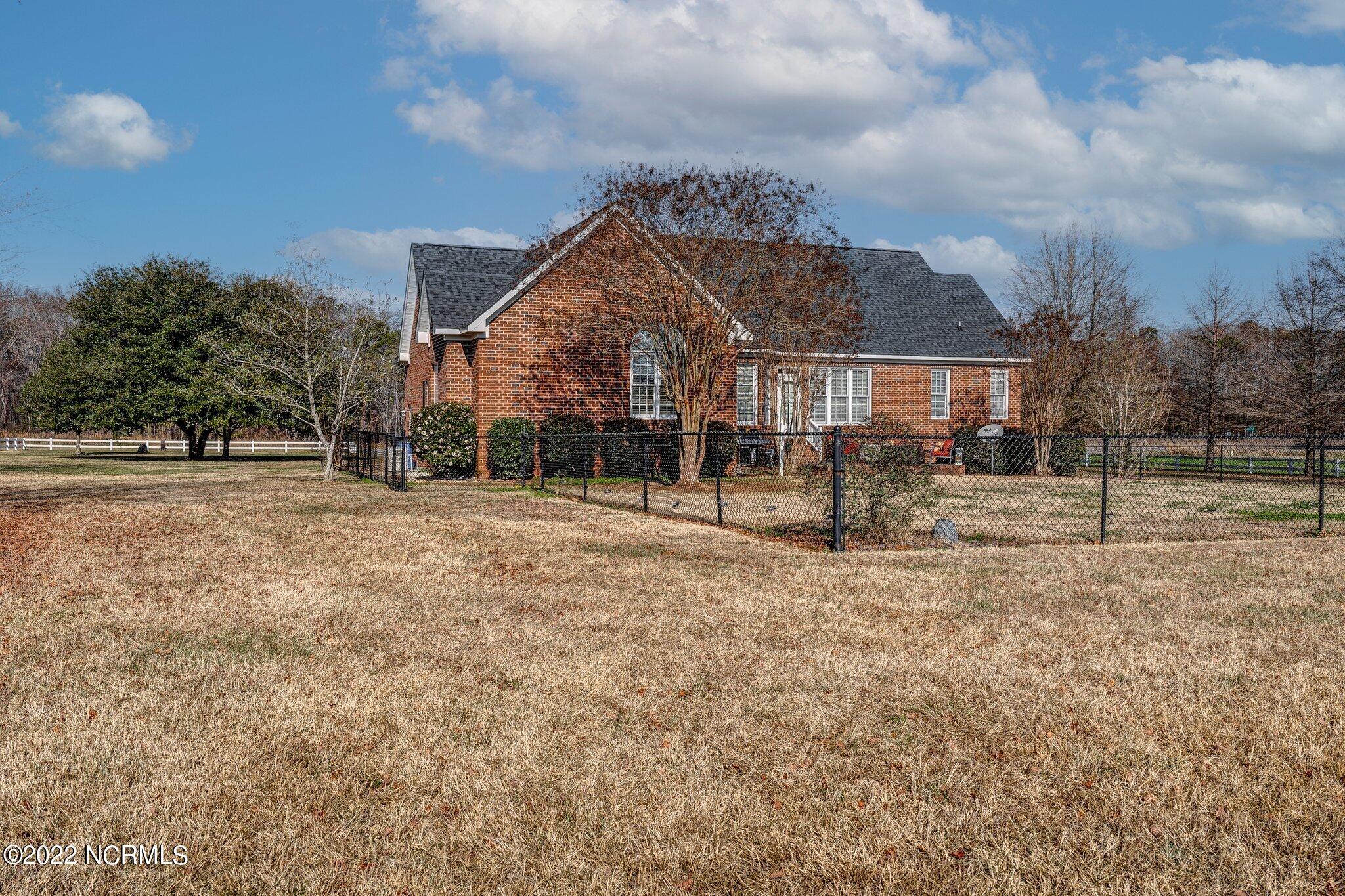 8734 Stokes Road Middlesex, NC 27557 - Photo 9 of 45 039-8734StokesRoad-Middlesex-NC-27557-SM