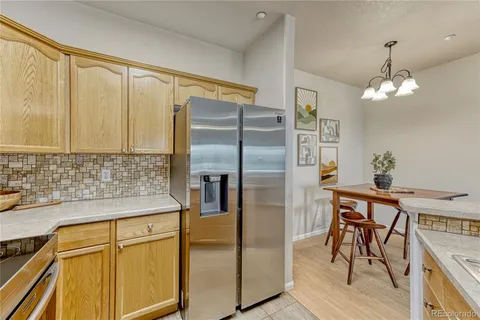$329,000 | 7408 South Alkire Street, Unit 101, Littleton, CO 80127