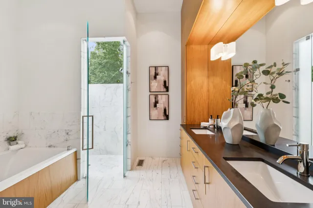 $3,500,000 | 7405 Helmsdale Road, Bethesda, MD 20817