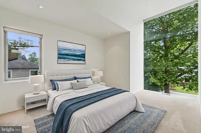 $3,500,000 | 7405 Helmsdale Road, Bethesda, MD 20817