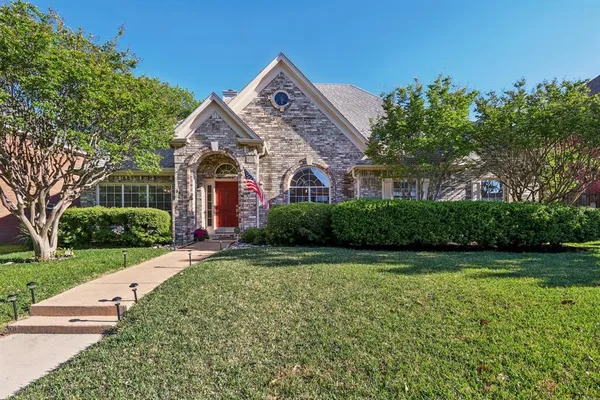 $629,000 | 2809 Roper Drive, Plano, TX 75025