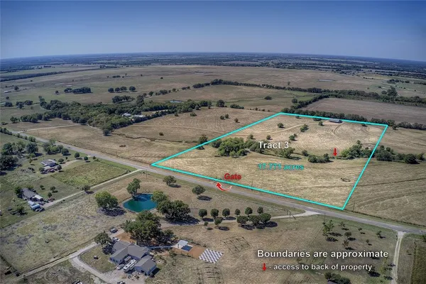 $399,900 | 1184 Fm-816, Wolfe City, TX 75496