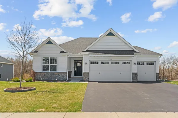 $599,000 | 5045 Ramier Avenue Northeast, Rogers, MN 55374