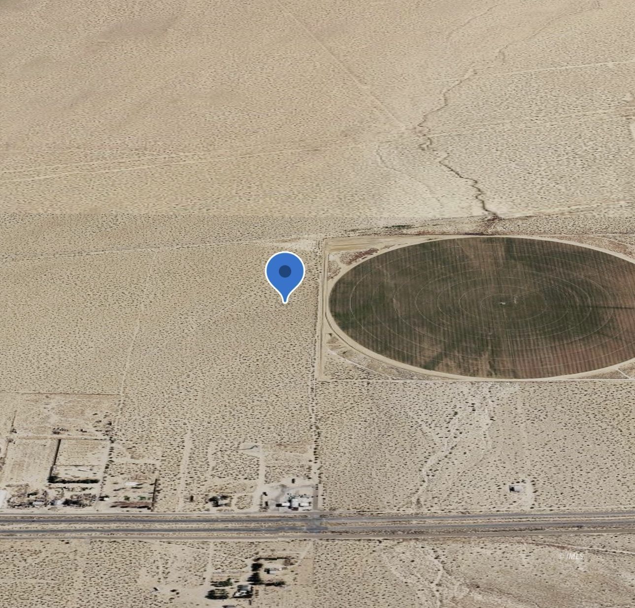 Pearson Road Inyokern, CA 93527 - Photo 2 of 8 a view of a sink