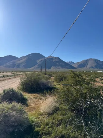 $330,000 | Pearson Road, Inyokern, CA 93527