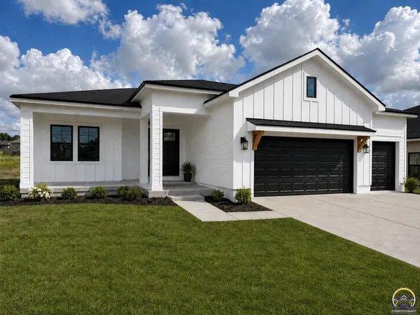 $575,000 | 6211 Southwest 46th Court, Topeka, KS 66610