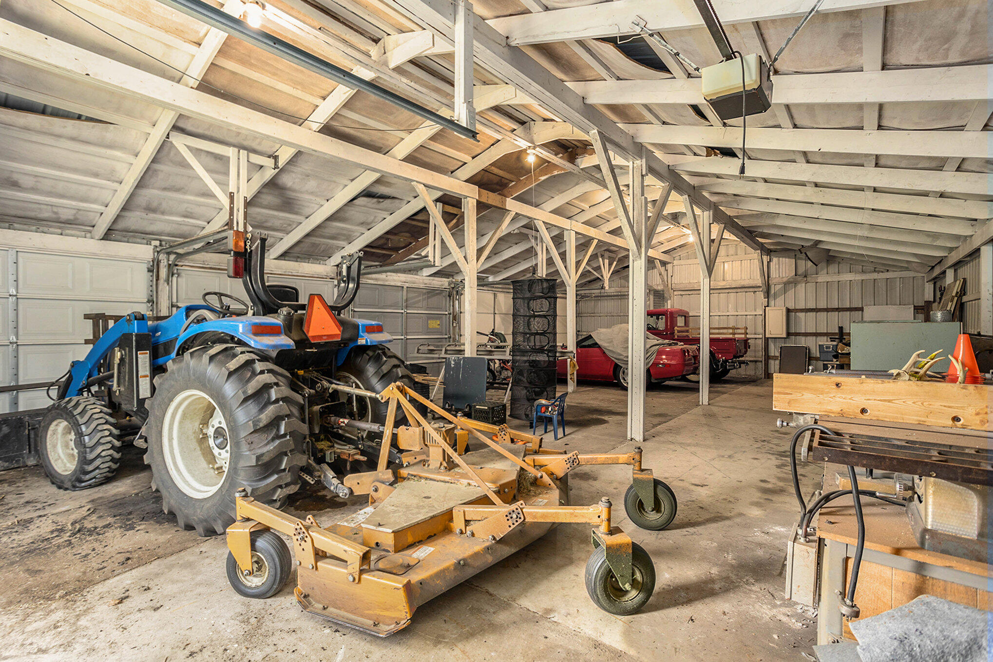 13740 15 Mile Road Marshall, MI 49068 - Photo 7 of 42 030_13740_15_mile_rd_marshall_mi_49068-4