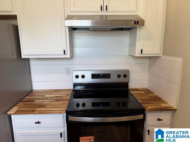 5305 Empire Road Empire, AL 35063 - Photo 14 of 35